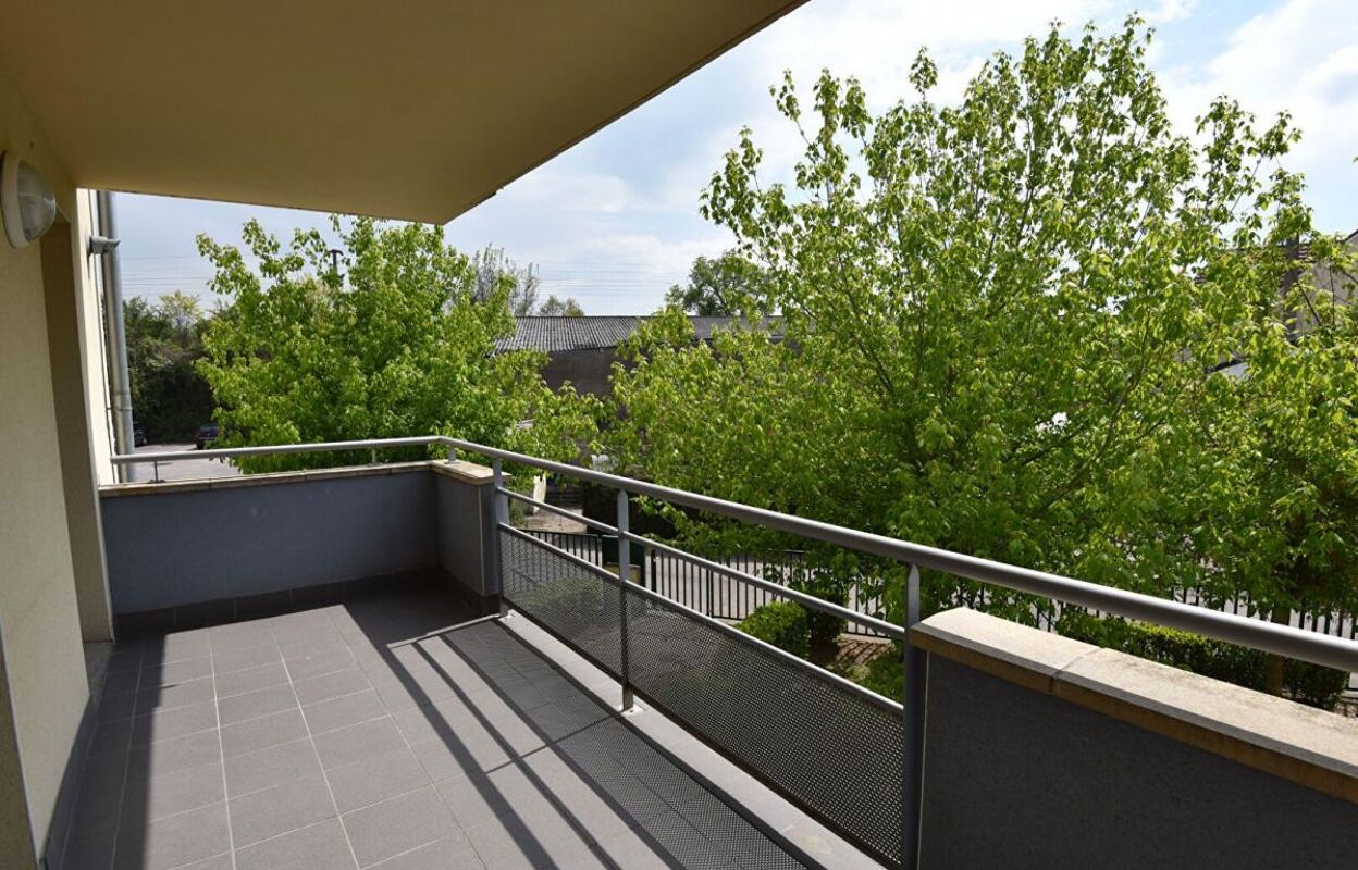 appartement 3 pièces 66 m2 à louer à Moulins-Lès-Metz (57160)