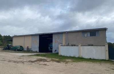 commerce  pièces 450 m2 à vendre à Chécy (45430)