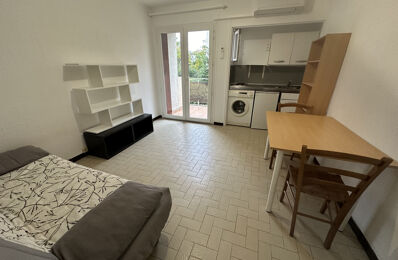 vente appartement 84 900 € à proximité de Guzargues (34820)