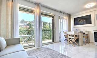 Appartement 2 Pièces 34 m² à vendre à Cannes (06400)