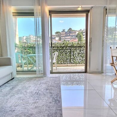 Appartement 2 pièces 249000 €