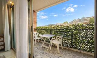 Appartement 2 Pièces 34 m² à vendre à Cannes (06400)