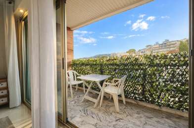 Appartement 2 pièces 249000 €