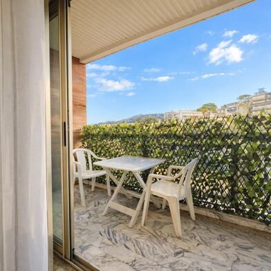 Appartement 2 pièces 249000 €