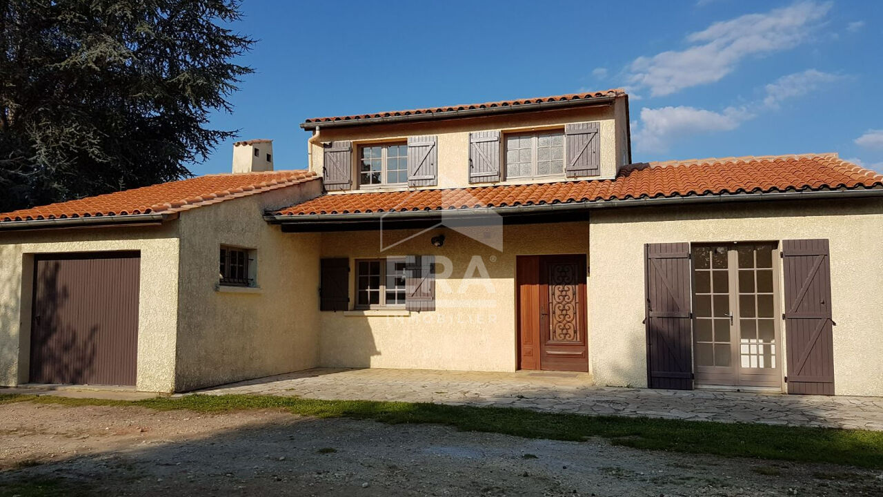 maison 6 pièces 108 m2 à vendre à Bayon-sur-Gironde (33710)