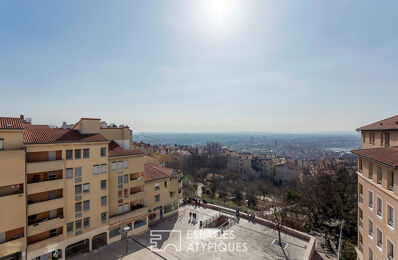 vente appartement 670 000 € à proximité de Sainte-Foy-Lès-Lyon (69110)