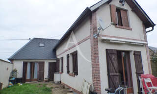 Maison 4 Pièces 75 m² à vendre à Étrépagny (27150)