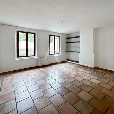 Maison 7 pièces 136 m²