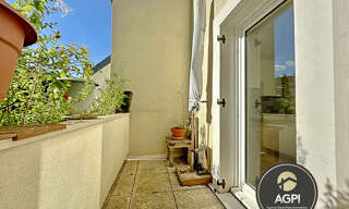 Appartement 4 Pièces 84 m² à vendre à Villiers-le-Bâcle (91190)