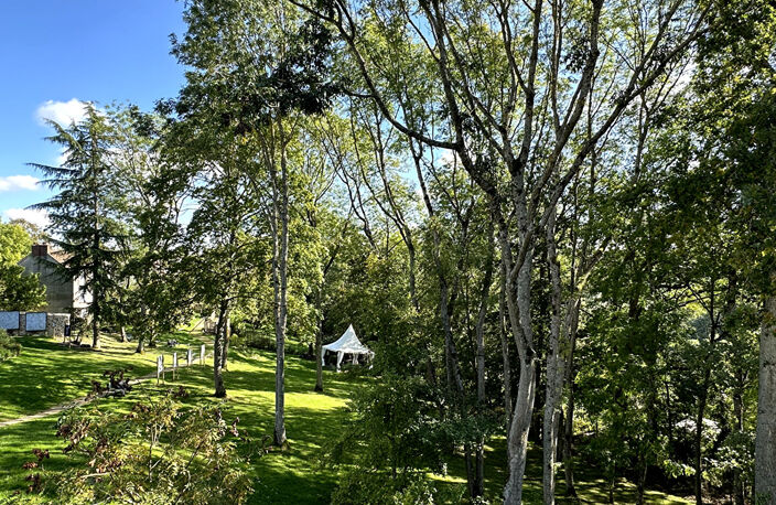 A vendre DUPLEX de 4 pièces sur le plateau de SACLAY — photo 3