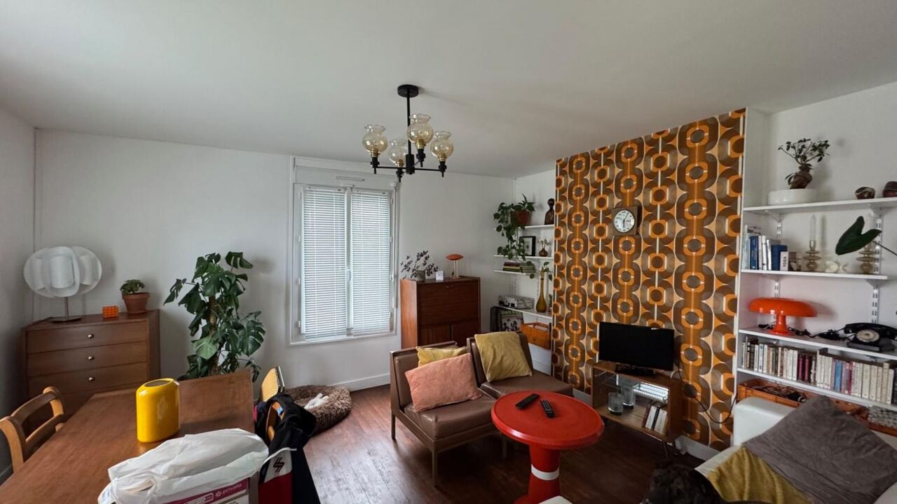 maison 4 pièces 90 m2 à vendre à Le Havre (76600)