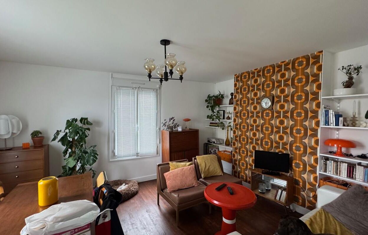 maison 4 pièces 90 m2 à vendre à Le Havre (76600)