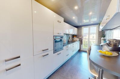 vente appartement 267 000 € à proximité de Le Havre (76620)