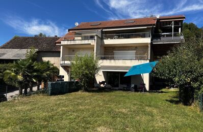 vente appartement 319 000 € à proximité de Challonges (74910)