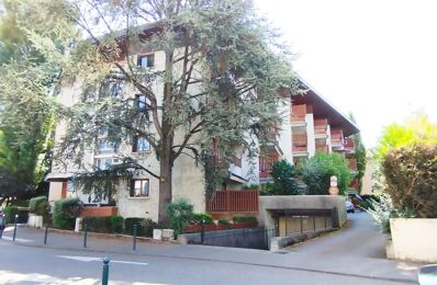 location appartement 825 € CC /mois à proximité de Saint-Jorioz (74410)