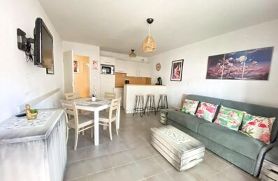 vente appartement 263 500 € à proximité de La Forêt-Fouesnant (29940)