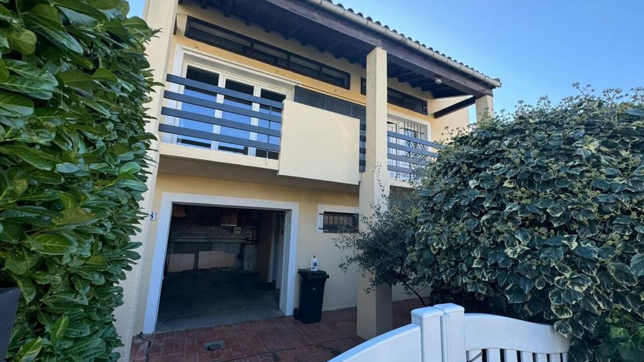 maison 4 pièces 80 m2 à vendre à Alès (30100)