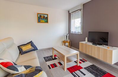 location appartement 760 € CC /mois à proximité de Fonbeauzard (31140)