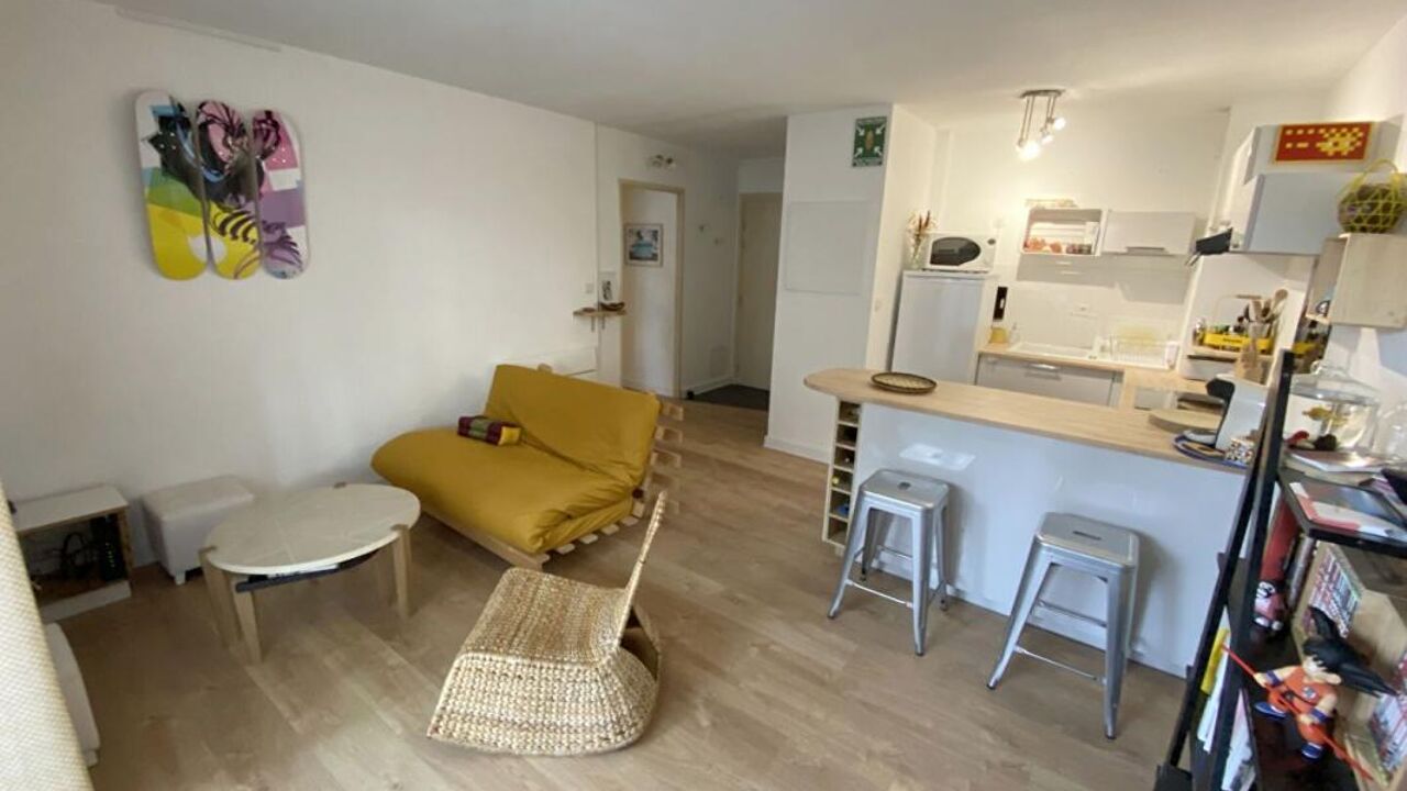 appartement 2 pièces 42 m2 à louer à Toulouse (31500)