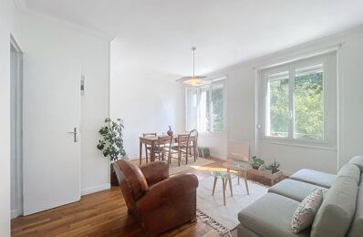 location appartement 850 € CC /mois à proximité de Lorient (56100)