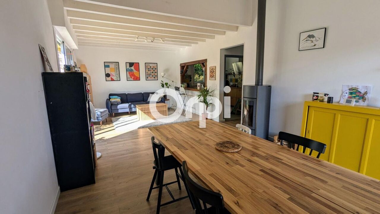 maison 4 pièces 116 m2 à vendre à Ceyrat (63122)