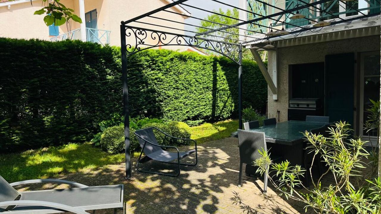 maison 5 pièces 120 m2 à vendre à Francheville (69340)