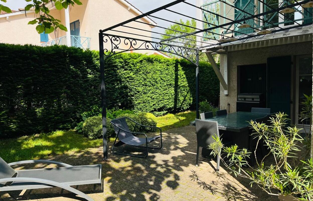 maison 5 pièces 120 m2 à vendre à Francheville (69340)