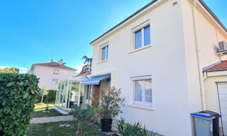 Maison 6 Pièces 124 m² à vendre à Guilherand-Granges (07500)