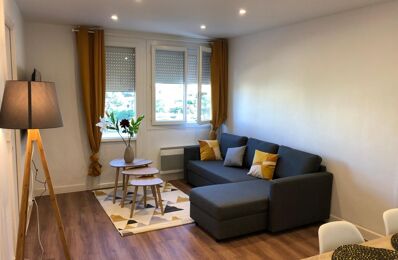 appartement 4 pièces 62 m2 à vendre à Toulouse (31200)