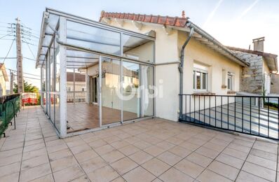 maison 6 pièces 120 m2 à vendre à Limoges (87100)