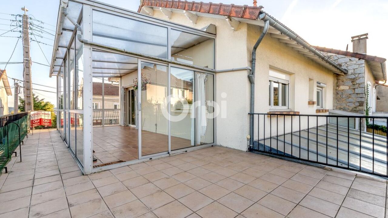 maison 6 pièces 120 m2 à vendre à Limoges (87100)