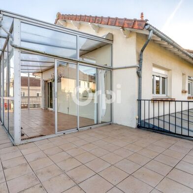 Maison 6 pièces 120 m²