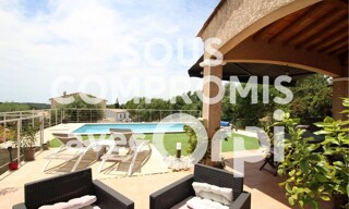 Maison 5 Pièces 115 m² à vendre à Cabrières (30210)
