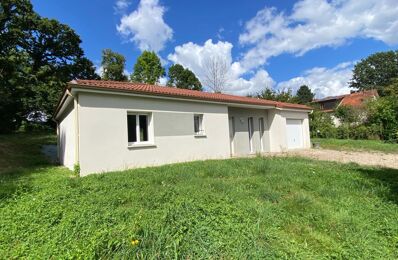 vente maison 234 000 € à proximité de Le Palais-sur-Vienne (87410)