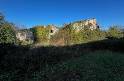 maison 1 pièces  m2 à vendre à Épargnes (17120)