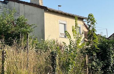 vente maison 80 000 € à proximité de Saint-Léonard-de-Noblat (87400)