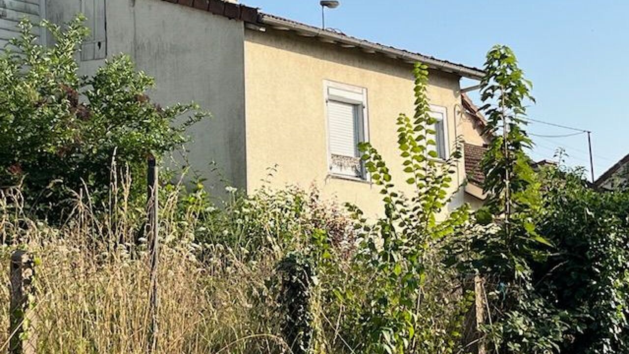 maison 2 pièces 80 m2 à vendre à Limoges (87000)