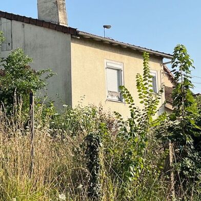 Maison 2 pièces 80 m²