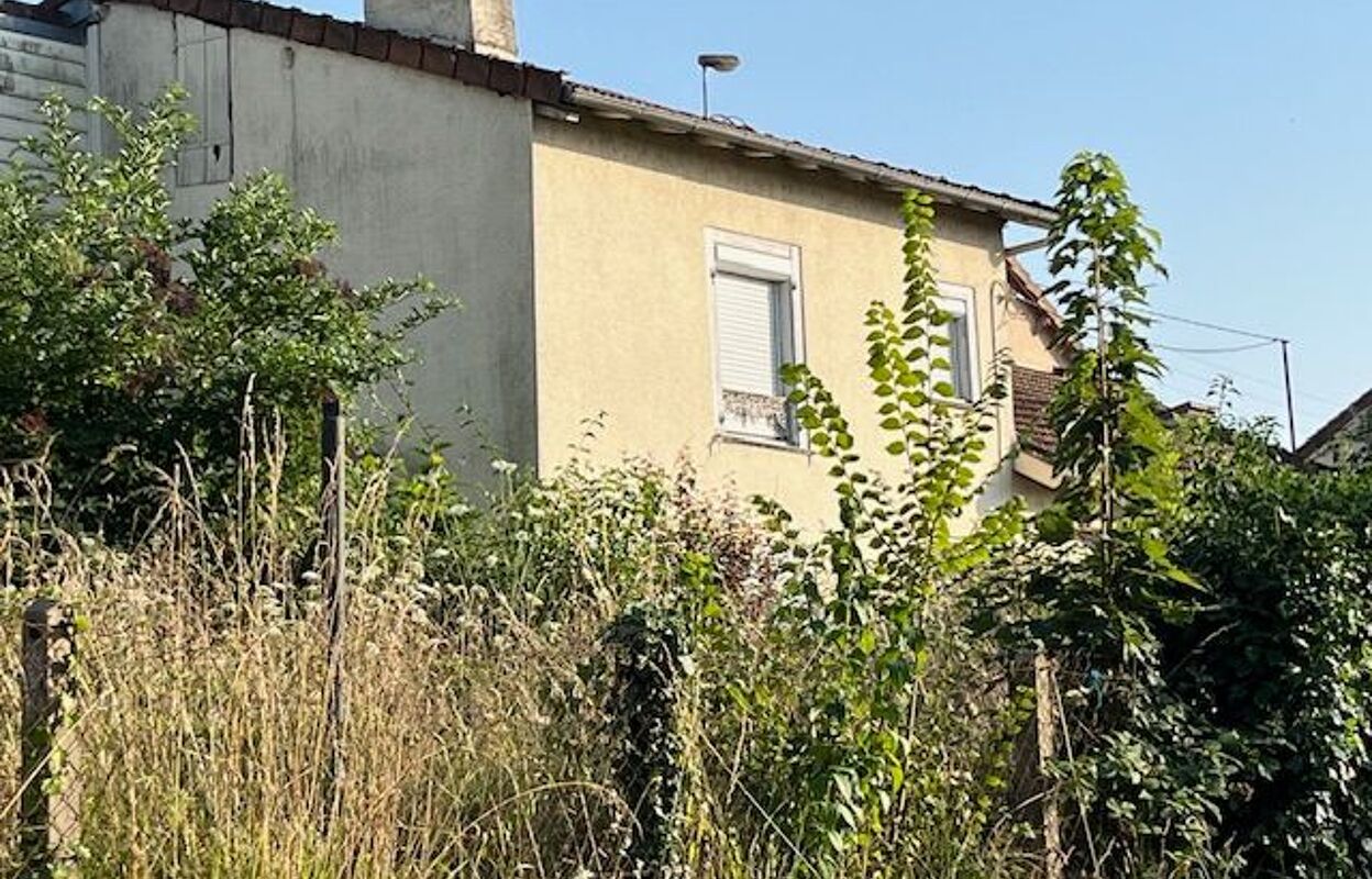 maison 2 pièces 80 m2 à vendre à Limoges (87000)