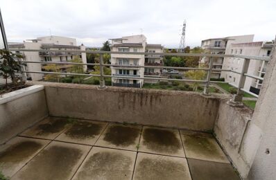 vente appartement 199 900 € à proximité de Muizon (51140)