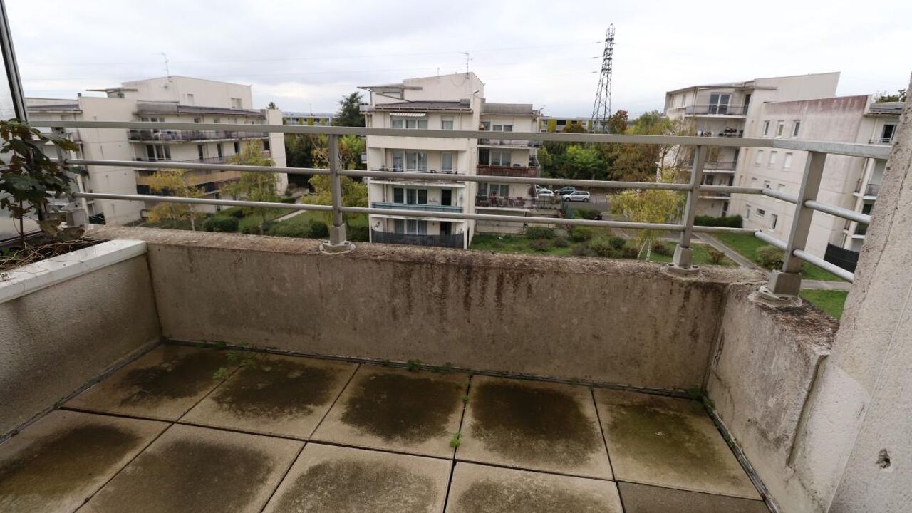 appartement 5 pièces 93 m2 à vendre à Reims (51100)