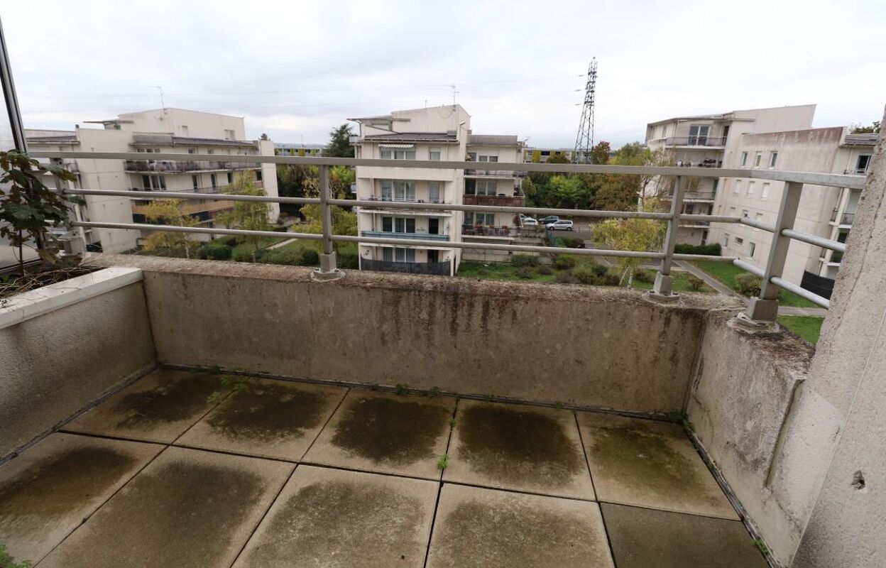 appartement 5 pièces 93 m2 à vendre à Reims (51100)