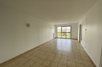 location appartement 894 € CC /mois à proximité de Saint-Marcel-Lès-Valence (26320)