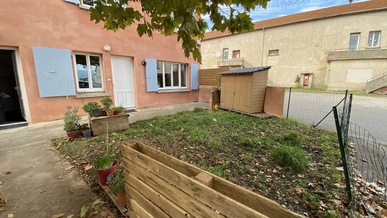 appartement 3 pièces 61 m2 à louer à Valence (26000)