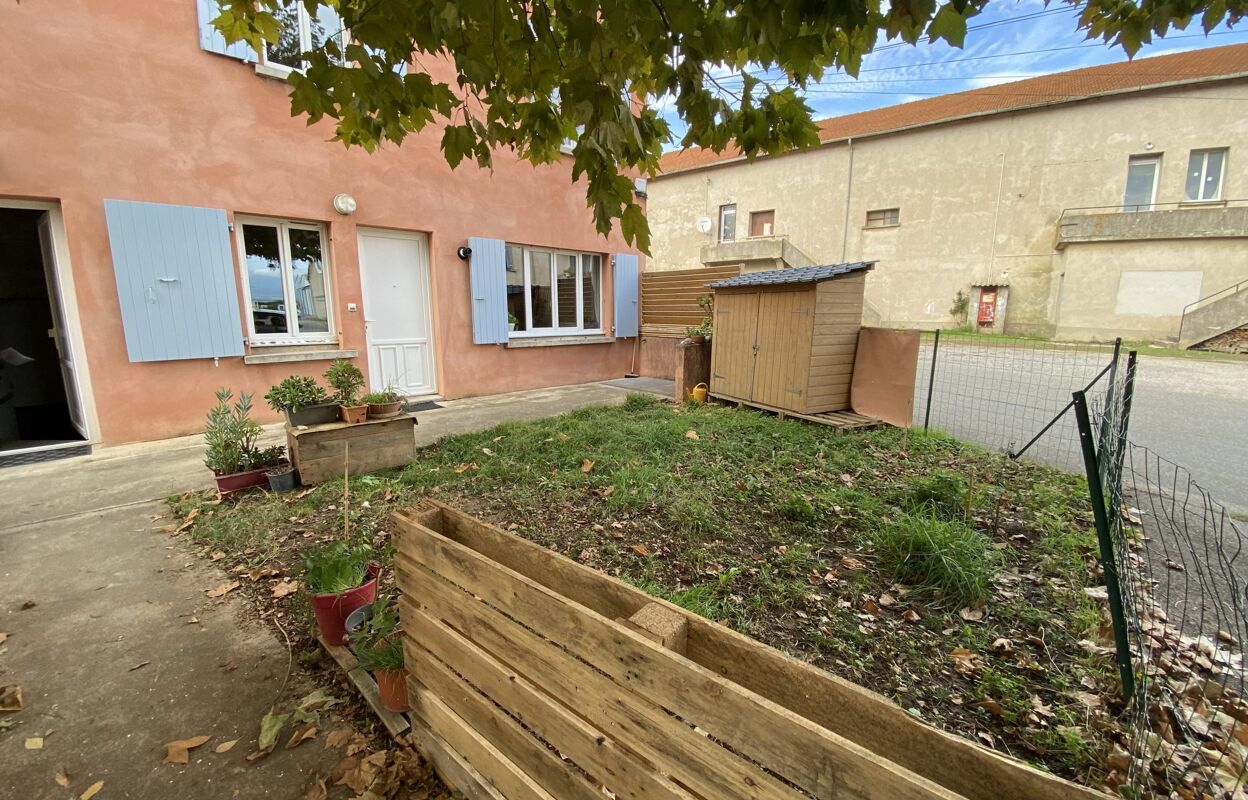 appartement 3 pièces 61 m2 à louer à Valence (26000)