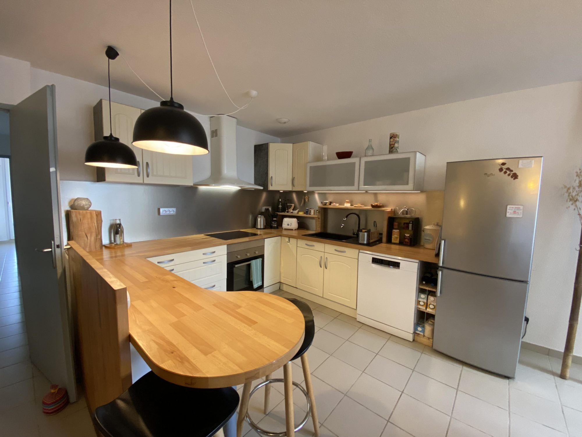 Appartement 3 pièces  à louer Valence 26000