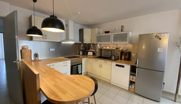 Appartement 3 pièces  à louer Valence 26000