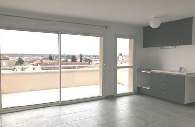 location appartement 604 € CC /mois à proximité de Barbières (26300)