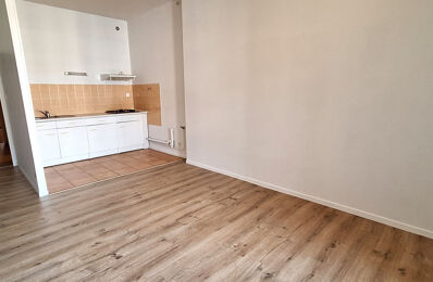 appartement 2 pièces 42 m2 à louer à Caussade (82300)