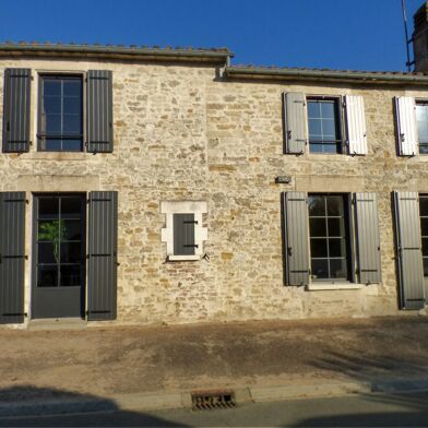 Maison 7 pièces 148 m²